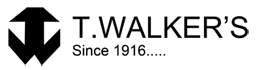 twalker pharmaceuticals and Products company logo